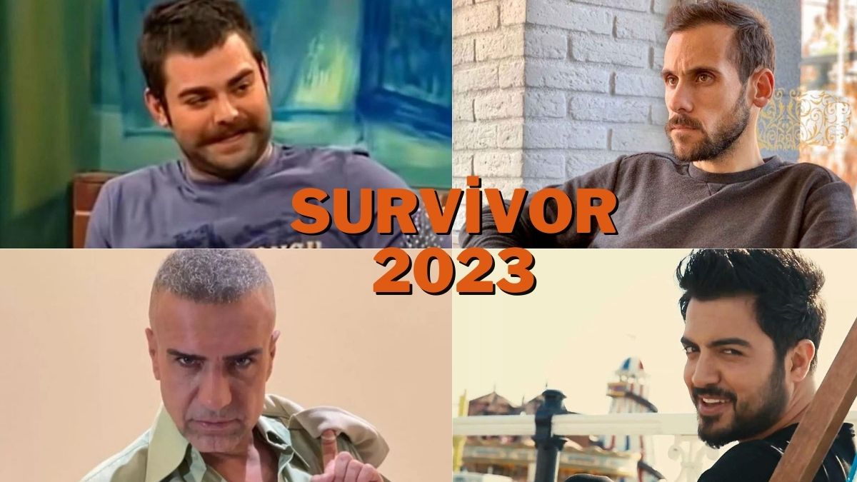 survivor 2023