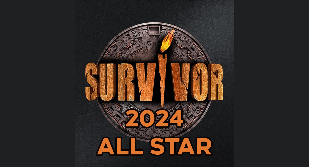 Survivor 2024 All Star Konsepti Olacak! Dizipush